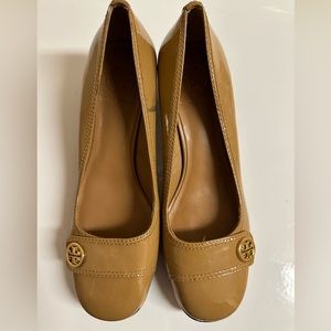 Tory Burch heels